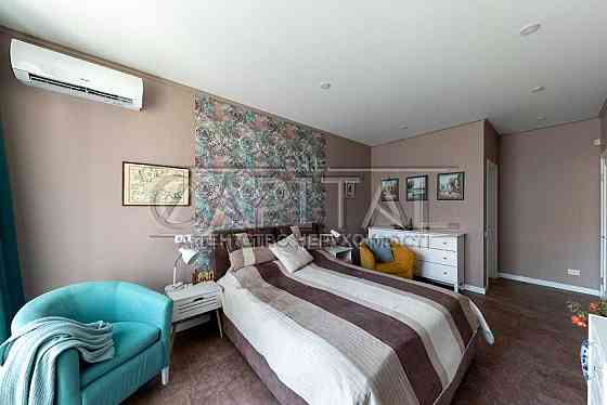 Здається 2-кімнатна квартира у низькоповерховому ЖК Ліпінка Киев