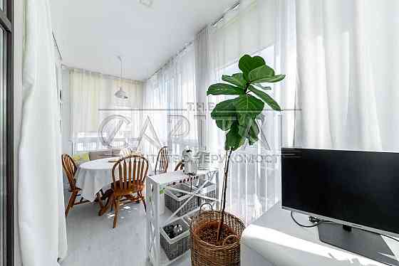 Здається 2-кімнатна квартира у низькоповерховому ЖК Ліпінка Киев