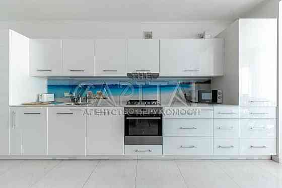 Здається 2-кімнатна квартира у низькоповерховому ЖК Ліпінка Киев