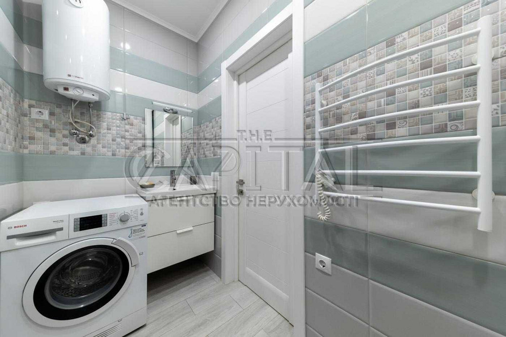 Здається 2-кімнатна квартира у низькоповерховому ЖК Ліпінка Киев - изображение 7