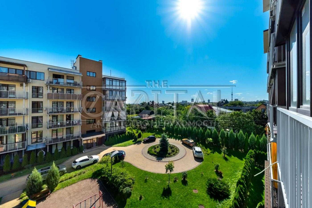 Здається 2-кімнатна квартира у низькоповерховому ЖК Ліпінка Киев - изображение 8