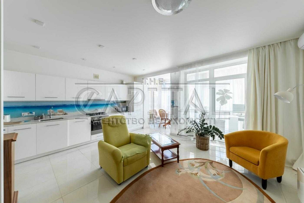 Здається 2-кімнатна квартира у низькоповерховому ЖК Ліпінка Киев - изображение 6