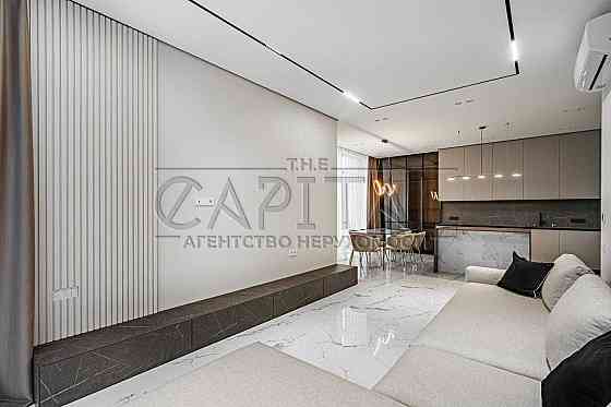 ‼️ Аренда жк River Stone Осокорки ул. Трускавецкая Дарницкий р-н ‼️ Киев