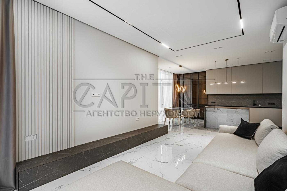 ‼️ Аренда жк River Stone Осокорки ул. Трускавецкая Дарницкий р-н ‼️ Киев - изображение 5