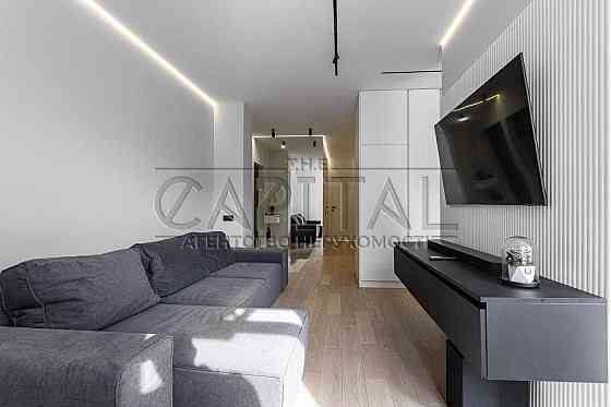 Аренда  Квартира  улица Семьи Костяковских Теремки 1 Киев Великие Новоселки