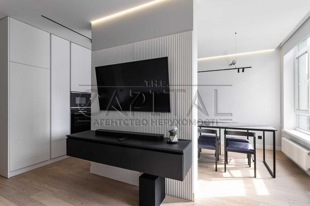 Аренда  Квартира  улица Семьи Костяковских Теремки 1 Киев Великі Новосілки - зображення 4