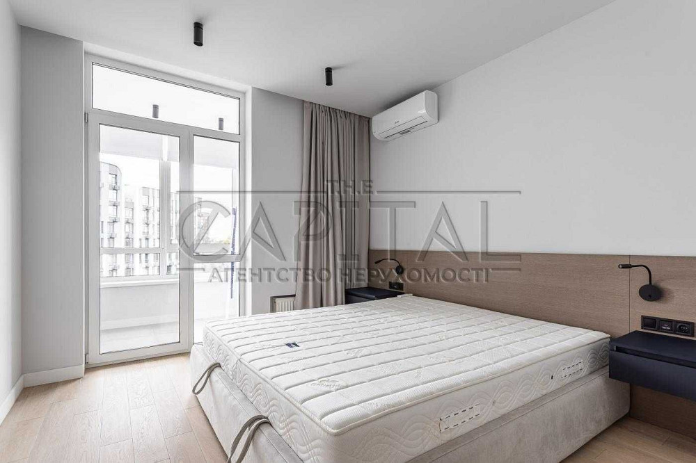 Аренда  Квартира  улица Семьи Костяковских Теремки 1 Киев Великі Новосілки - зображення 7