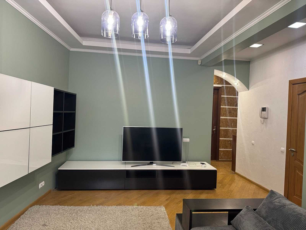 Довгострокова оренда. 2 к. О. Гончара, 6. Без комісії. Киев - изображение 1