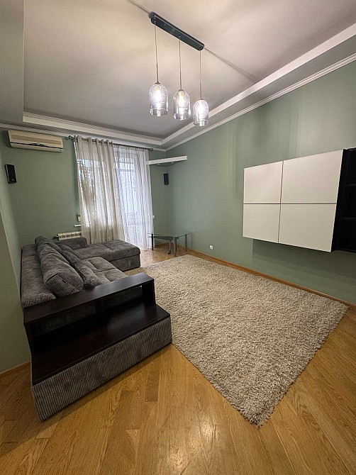 Довгострокова оренда. 2 к. О. Гончара, 6. Без комісії. Киев - изображение 2