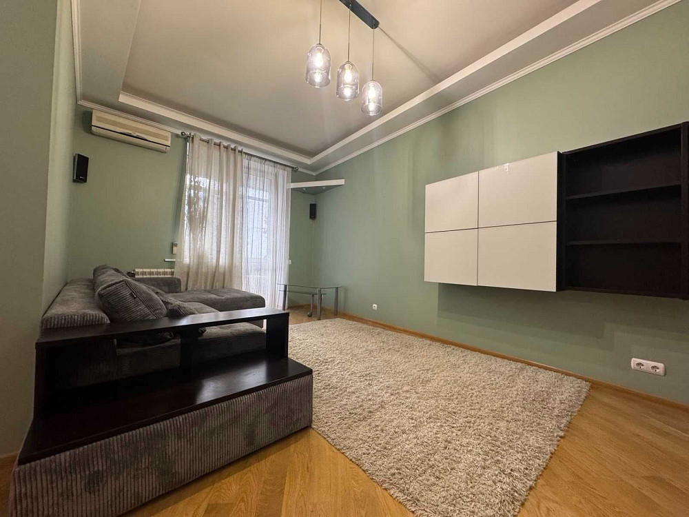 Довгострокова оренда. 2 к. О. Гончара, 6. Без комісії. Киев - изображение 5