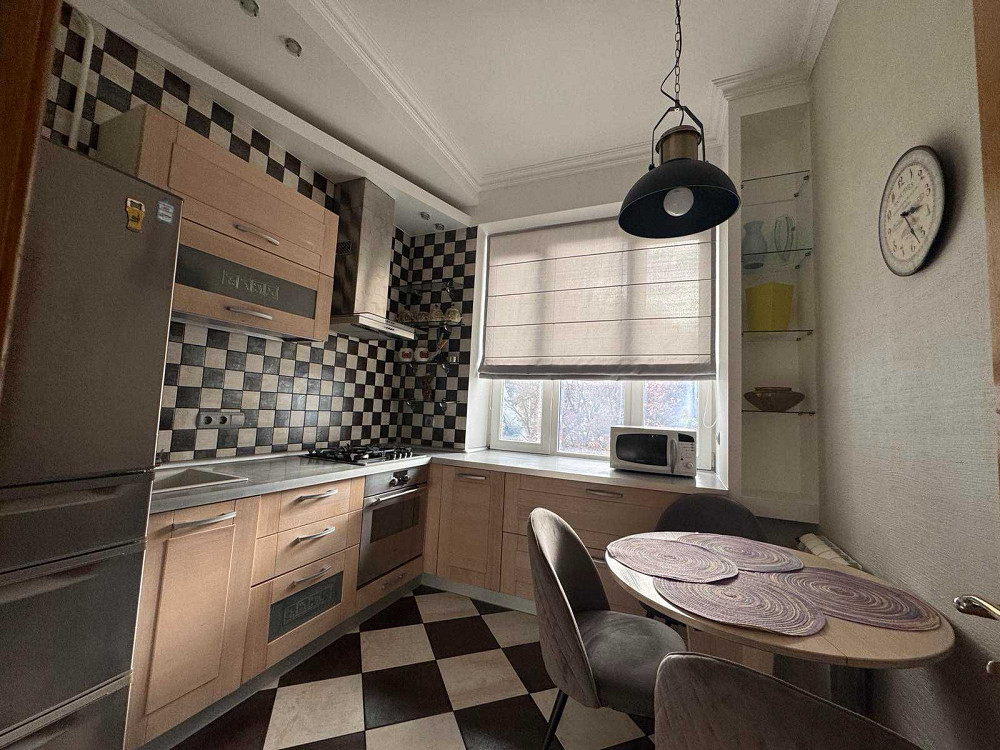 Довгострокова оренда. 2 к. О. Гончара, 6. Без комісії. Киев - изображение 8