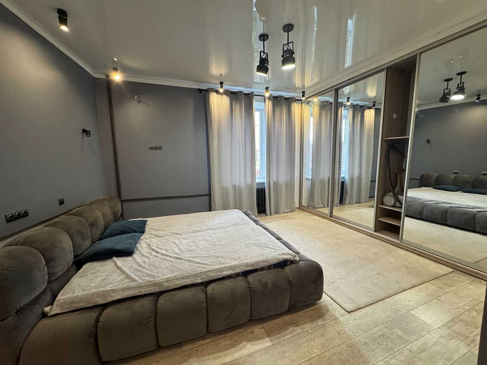 Довгострокова оренда. 2 к. О. Гончара, 6. Без комісії. Киев - изображение 7