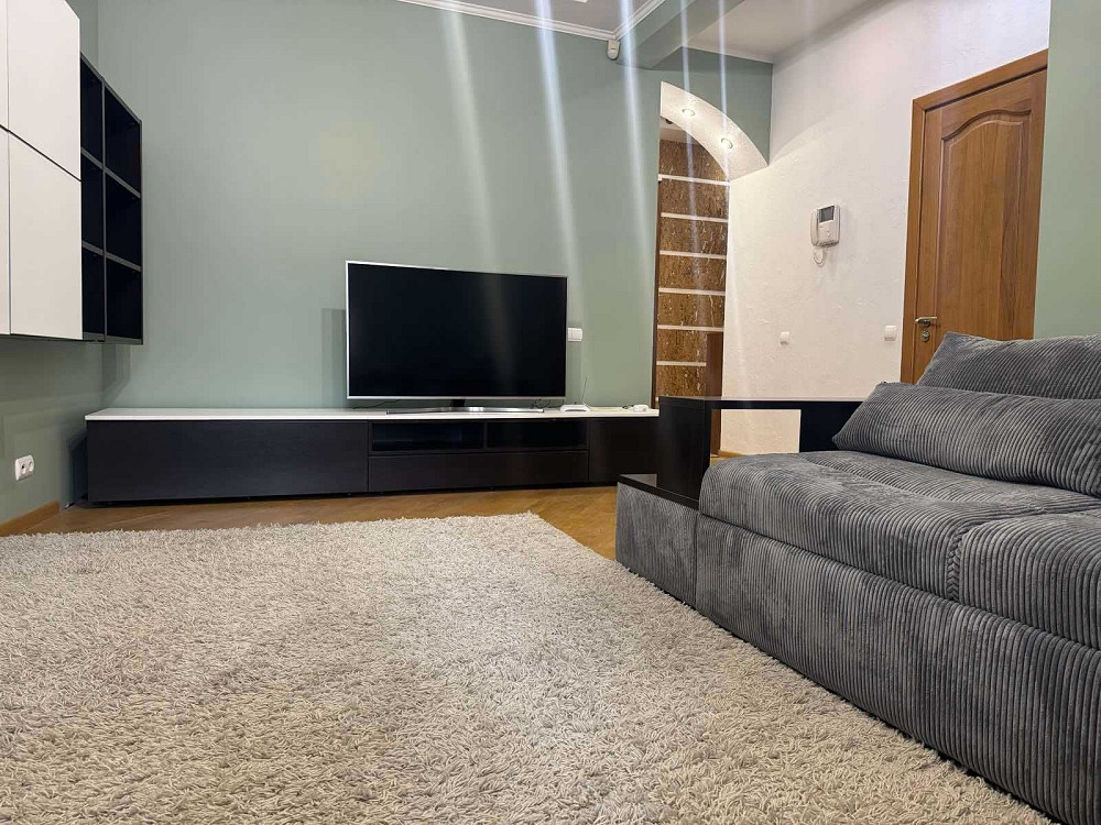 Довгострокова оренда. 2 к. О. Гончара, 6. Без комісії. Киев - изображение 3