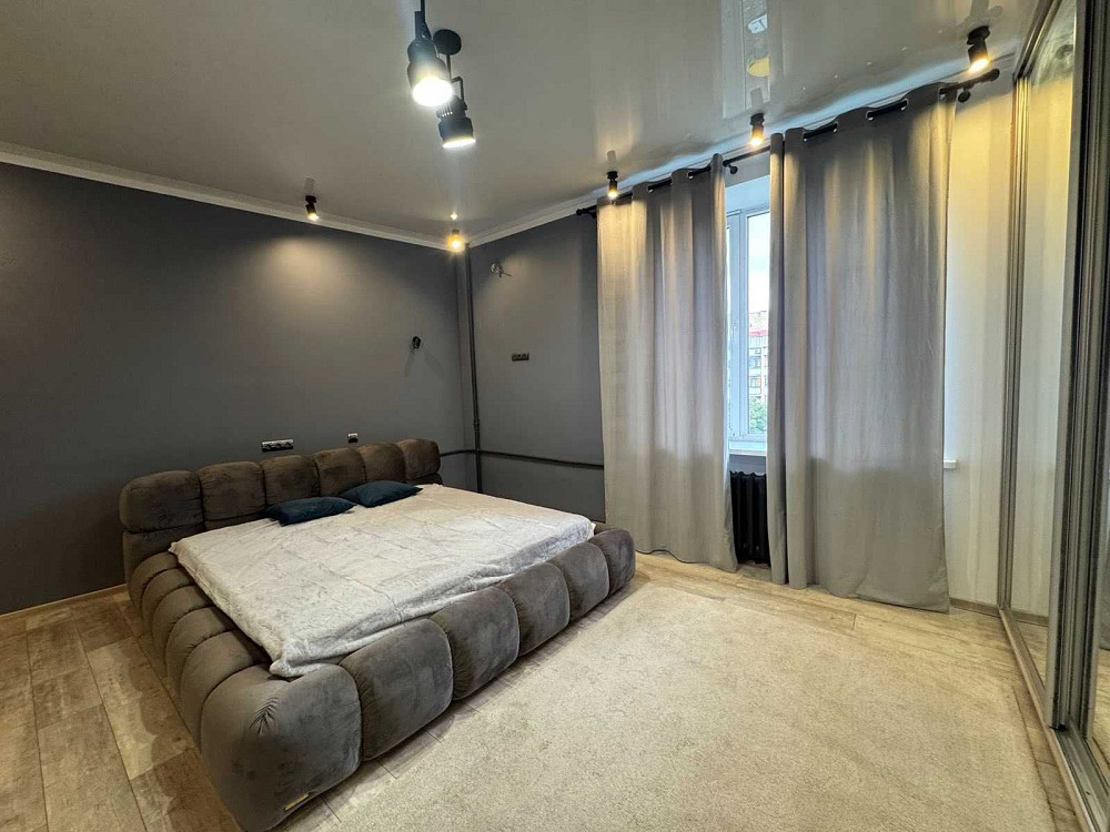 Довгострокова оренда. 2 к. О. Гончара, 6. Без комісії. Киев - изображение 6