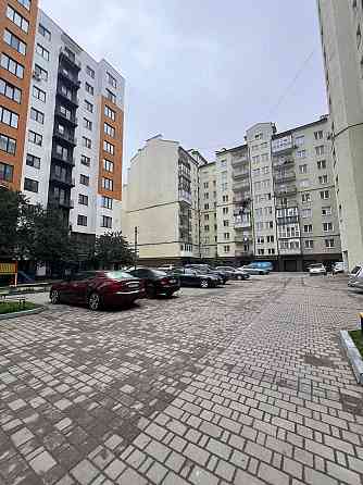 Оренда 2 кімнатної поруч з центром Івано-Франківськ