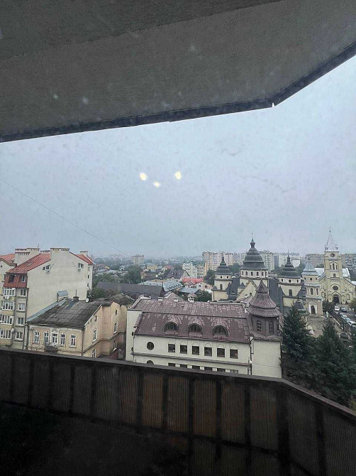 Оренда 2 кімнатної поруч з центром Івано-Франківськ - зображення 8