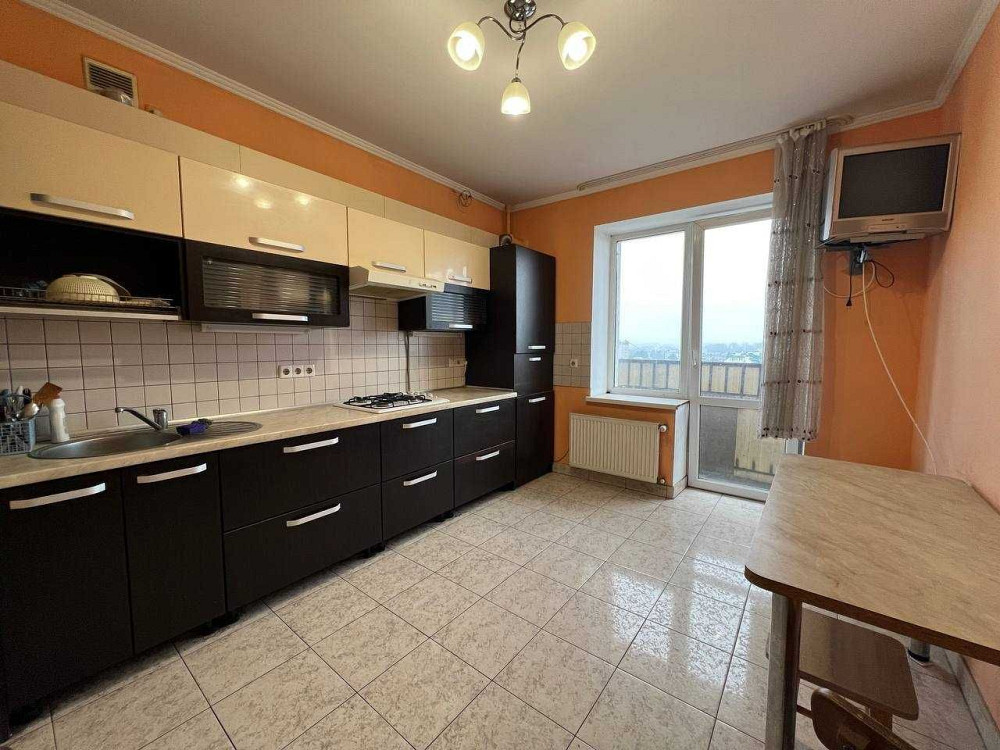 Оренда 2 кімнатної поруч з центром Івано-Франківськ - зображення 1