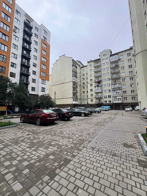 Оренда 2 кімнатної поруч з центром Івано-Франківськ - зображення 6