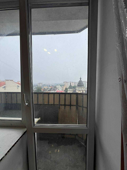 Оренда 2 кімнатної поруч з центром Івано-Франківськ - зображення 4