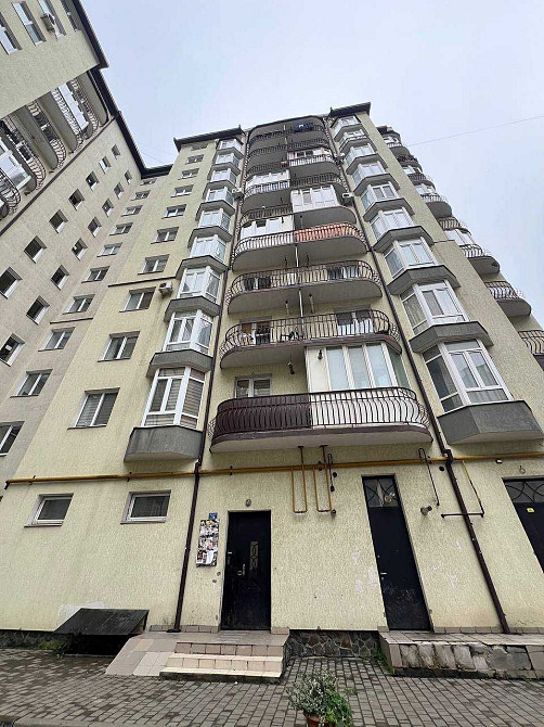 Оренда 2 кімнатної поруч з центром Івано-Франківськ - зображення 5