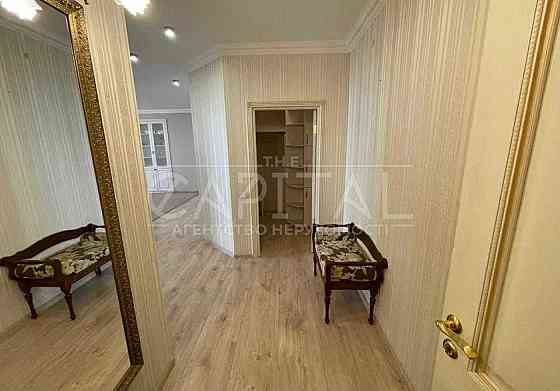 Аренда квартиры, ул. Днепровская наб., ЖК Silver Breeze, Днепровский Киев