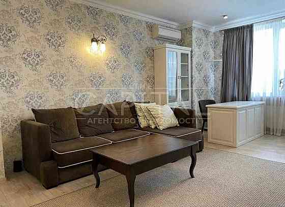 Аренда квартиры, ул. Днепровская наб., ЖК Silver Breeze, Днепровский Киев