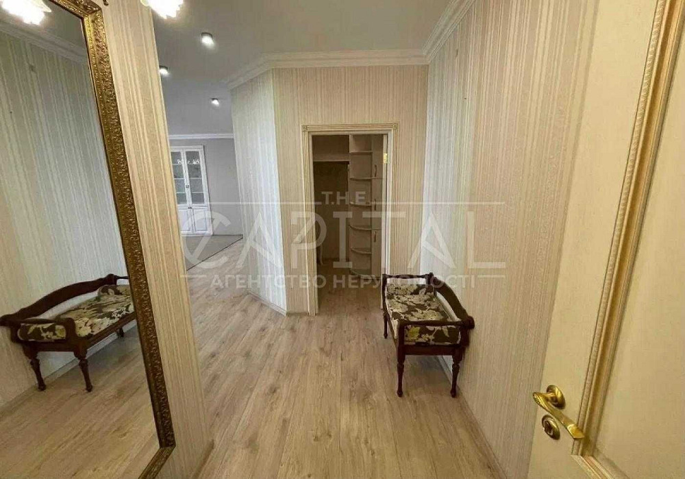 Аренда квартиры, ул. Днепровская наб., ЖК Silver Breeze, Днепровский Киев - изображение 6