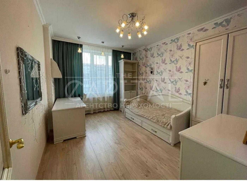 Аренда квартиры, ул. Днепровская наб., ЖК Silver Breeze, Днепровский Киев - изображение 8