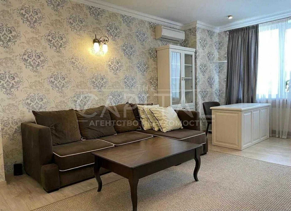 Аренда квартиры, ул. Днепровская наб., ЖК Silver Breeze, Днепровский Киев - изображение 5