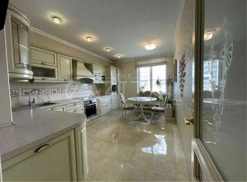 Аренда квартиры, ул. Днепровская наб., ЖК Silver Breeze, Днепровский Киев - изображение 1