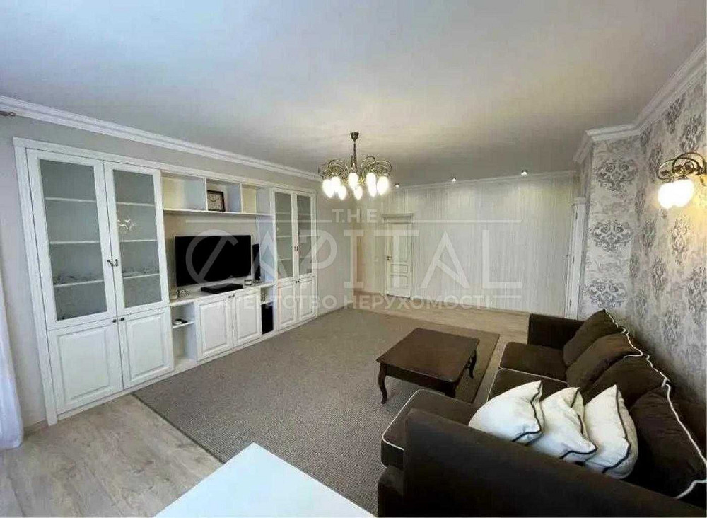 Аренда квартиры, ул. Днепровская наб., ЖК Silver Breeze, Днепровский Киев - изображение 3