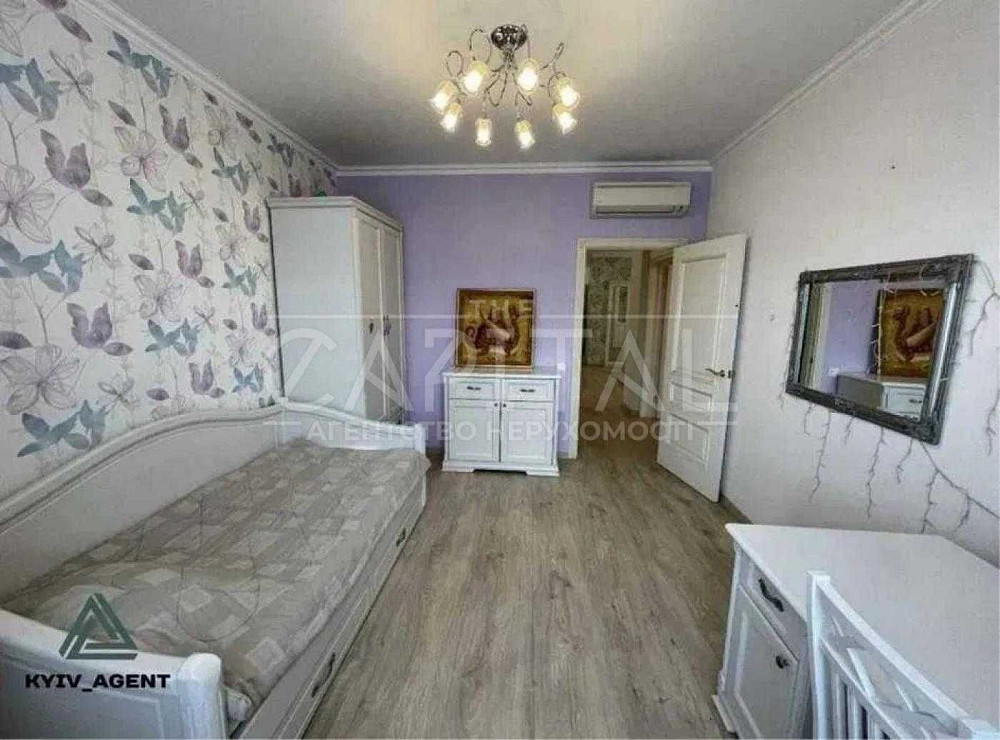 Аренда квартиры, ул. Днепровская наб., ЖК Silver Breeze, Днепровский Киев - изображение 7