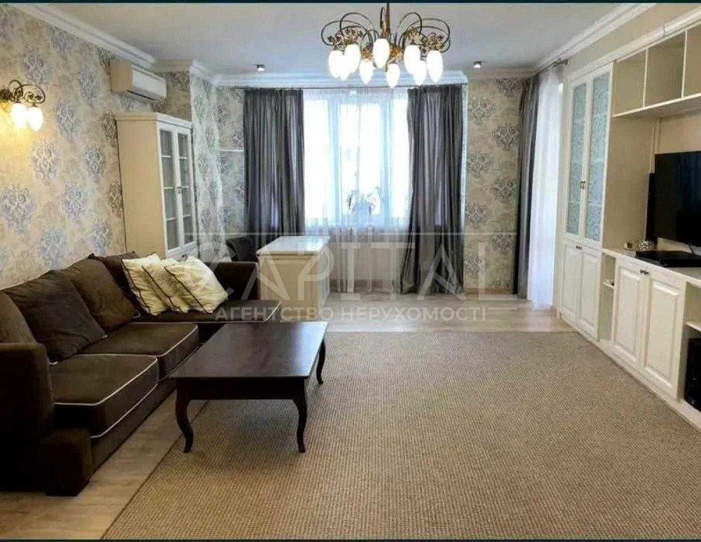 Аренда квартиры, ул. Днепровская наб., ЖК Silver Breeze, Днепровский Киев - изображение 4