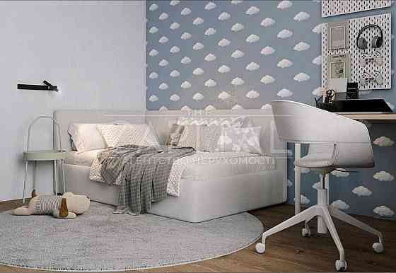 Оренда / Квартира / 103 м2 / ЖК 044 / Подільський район Киев