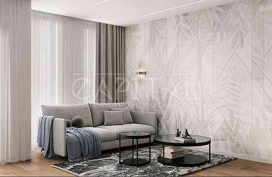 Оренда / Квартира / 103 м2 / ЖК 044 / Подільський район Киев