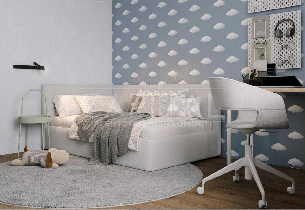 Оренда / Квартира / 103 м2 / ЖК 044 / Подільський район Киев - изображение 2