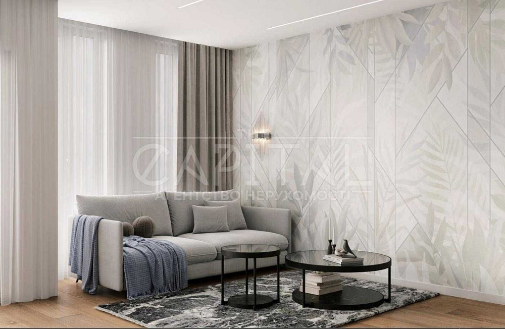 Оренда / Квартира / 103 м2 / ЖК 044 / Подільський район Киев - изображение 5