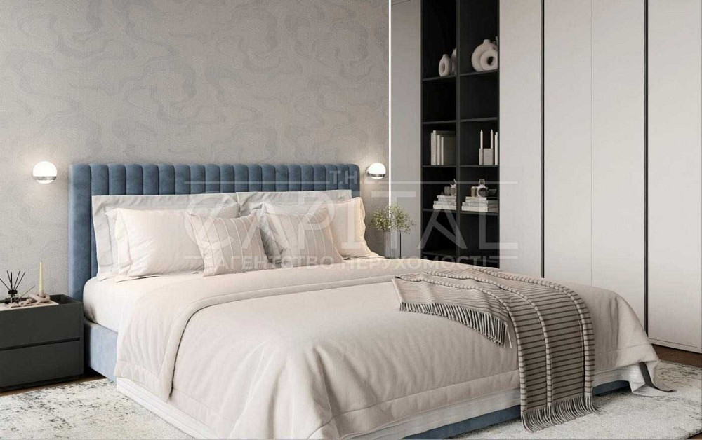 Оренда / Квартира / 103 м2 / ЖК 044 / Подільський район Киев - изображение 8