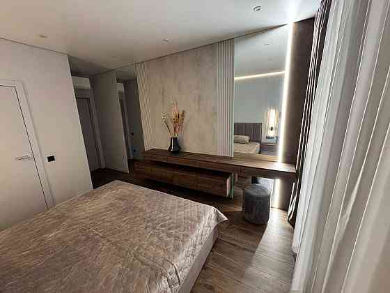 Оренда квартири з ремонтом в ЖК Республіка. Перша здача Великие Новоселки