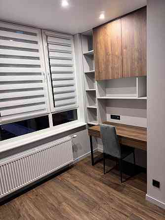 Оренда квартири з ремонтом в ЖК Республіка. Перша здача Великие Новоселки