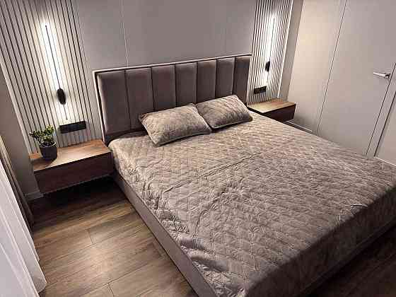 Оренда квартири з ремонтом в ЖК Республіка. Перша здача Великие Новоселки