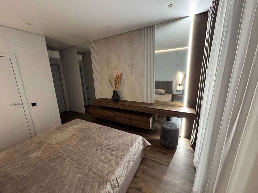 Оренда квартири з ремонтом в ЖК Республіка. Перша здача Великі Новосілки - зображення 6