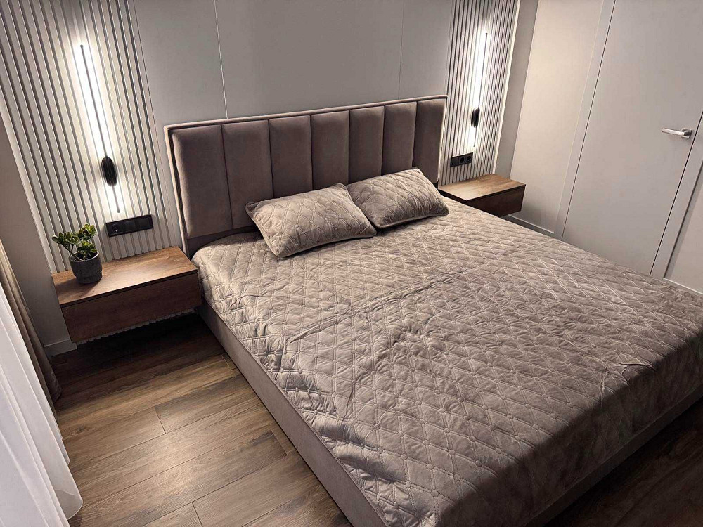 Оренда квартири з ремонтом в ЖК Республіка. Перша здача Великі Новосілки - зображення 5