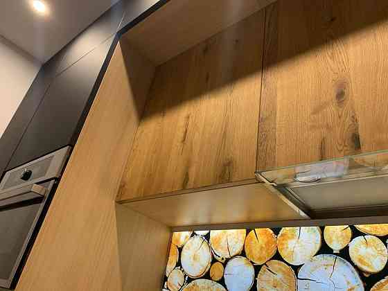 ЖК Адмірал, М. Ушакова 1В, 3к, 115кв.м, 7 хв метро, підз. Паркінг Киев