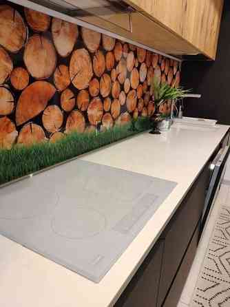 ЖК Адмірал, М. Ушакова 1В, 3к, 115кв.м, 7 хв метро, підз. Паркінг Киев