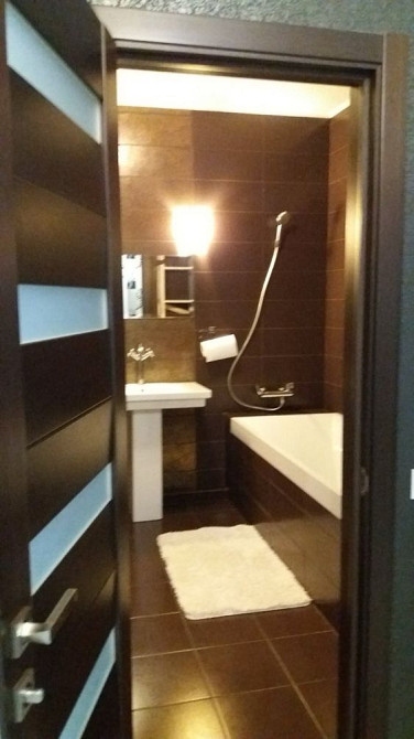 ЖК Адмірал, М. Ушакова 1В, 3к, 115кв.м, 7 хв метро, підз. Паркінг Киев - изображение 8