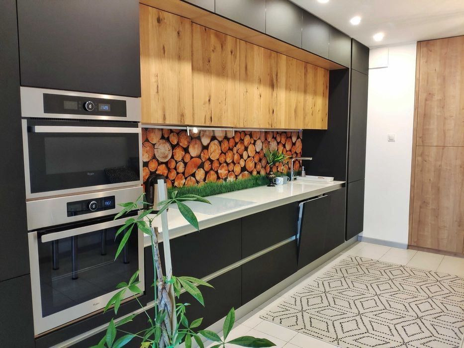 ЖК Адмірал, М. Ушакова 1В, 3к, 115кв.м, 7 хв метро, підз. Паркінг Киев - изображение 1