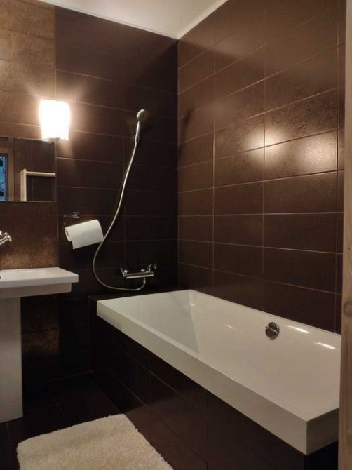 ЖК Адмірал, М. Ушакова 1В, 3к, 115кв.м, 7 хв метро, підз. Паркінг Киев - изображение 7