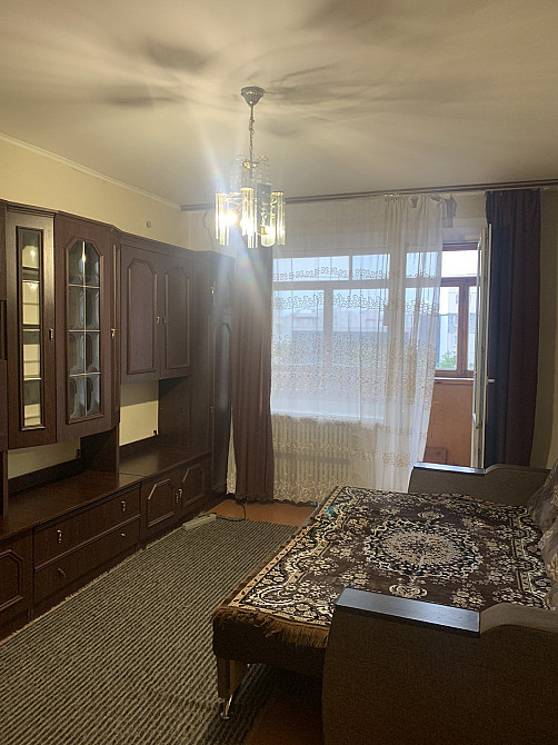 Здам 1-кімнатну квартиру, в районі  Урожаю! Вінниця - зображення 1