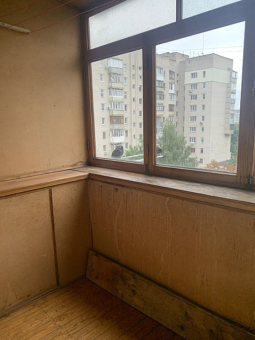 Здам 1-кімнатну квартиру, в районі  Урожаю! Вінниця - зображення 8